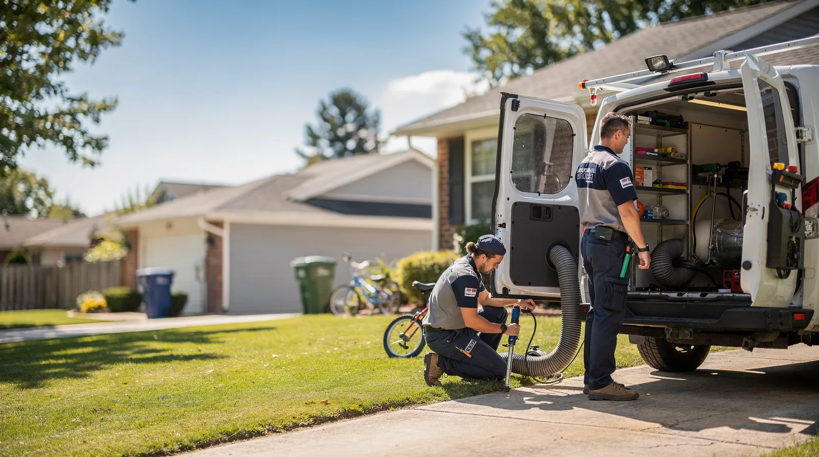 24/7 HVAC Repair & AC Replacement in Orange, CT near me